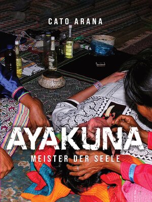 cover image of AYAKUNA